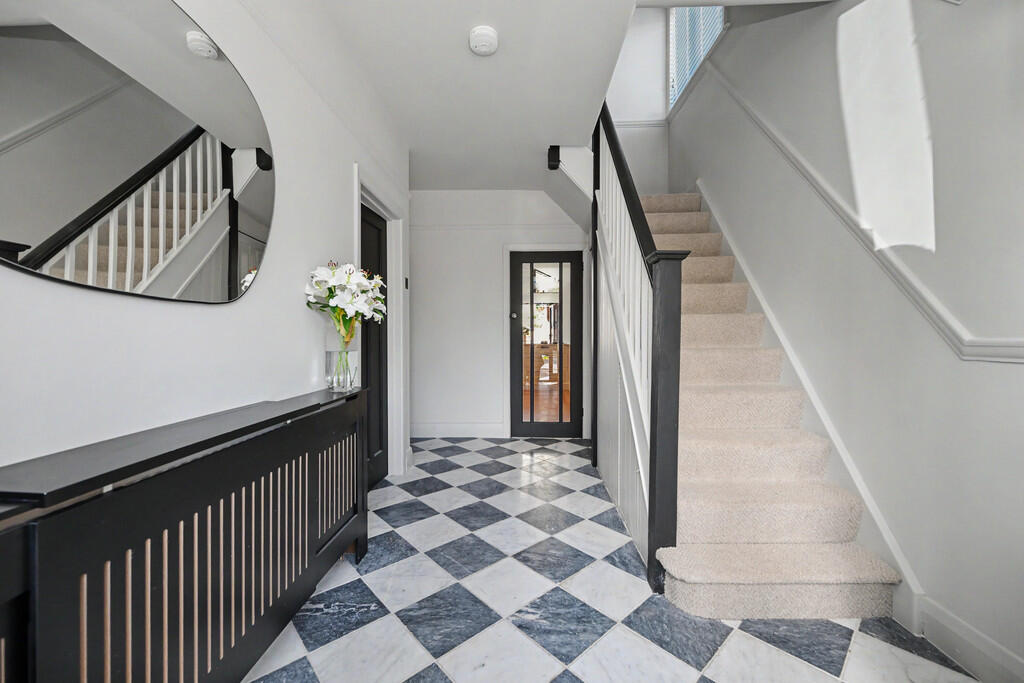 Fisher Avenue, Hillmorton, Rugby - View 2