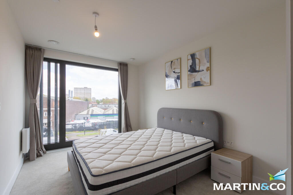 Additional image 3 of Curzon Wharf, Glasswater Locks, Pitt Street, Birmingham, B4