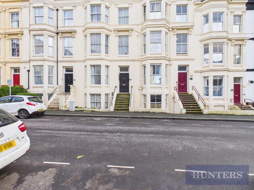 Main image of property: New Queen Street, Scarborough