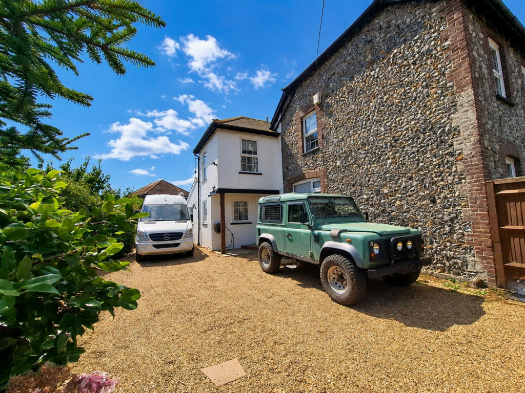 Main image of property: Horsemere Green Lane, Climping, Littlehampton