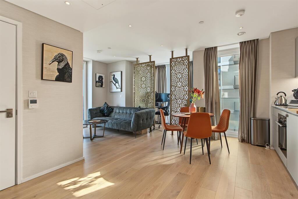 Main image of property: York Place, London