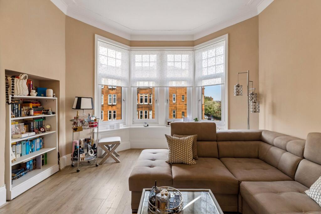 Randolph Road, Broomhill, Glasgow photo 4