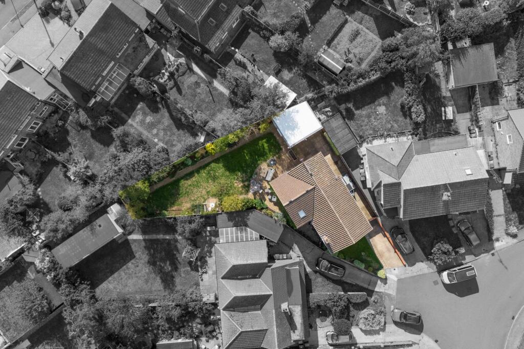 House in Stevenage - View 4