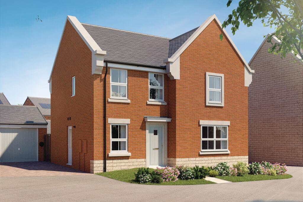 Main image of property: Cottingwood,
Morpeth,
Northumberland
NE61 3GQ