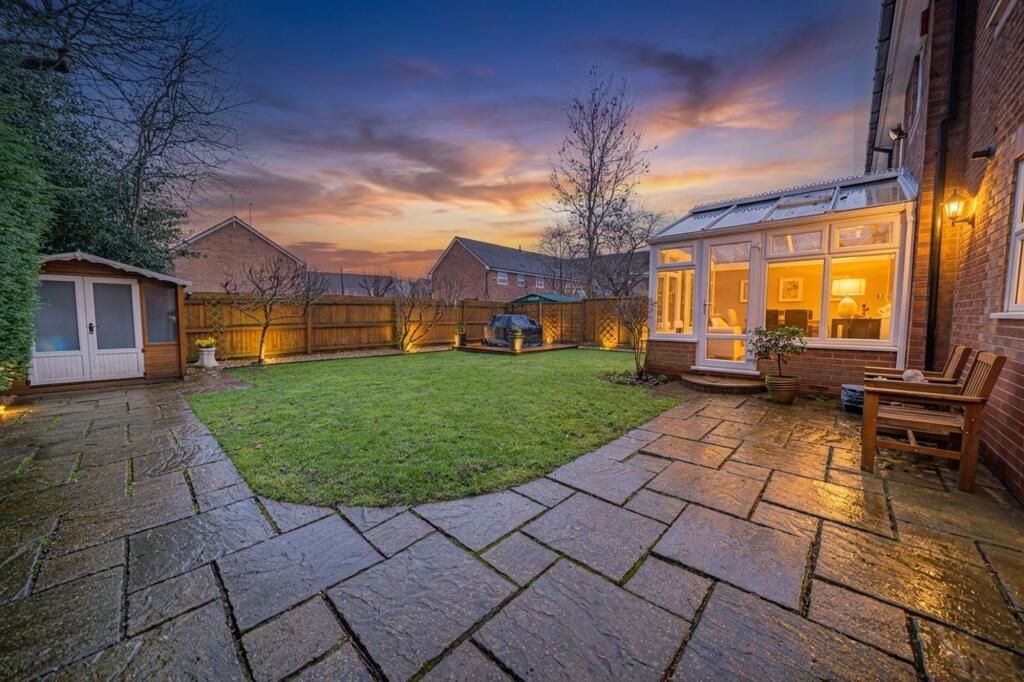 Additional image 31 of Winster Avenue, Dorridge, B93