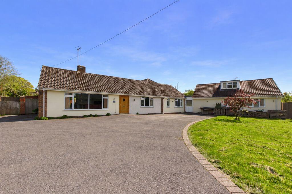 Main image of property: Church Street, Eckington