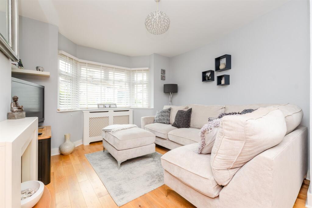 Main image of property: Westbrooke Crescent, Welling, Kent