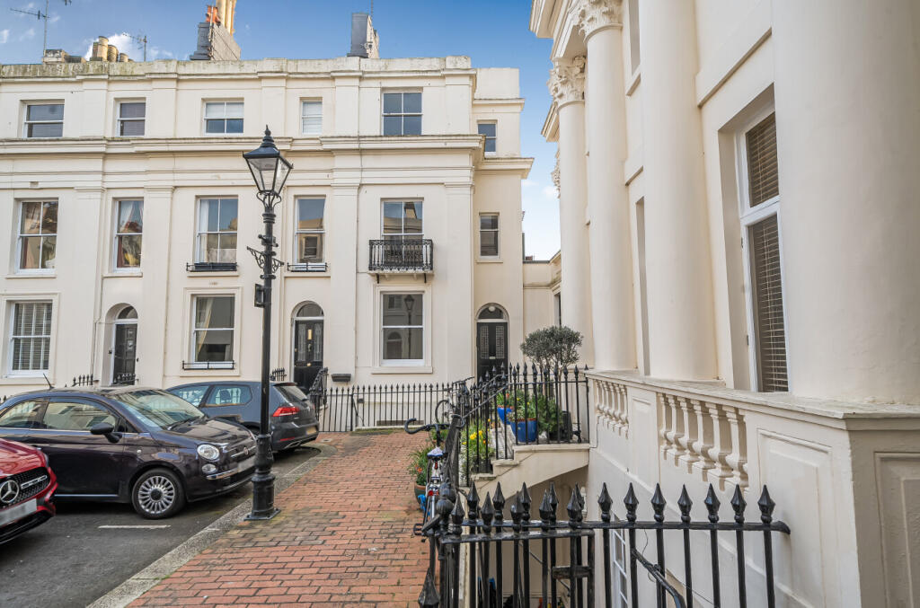 Main image of property: Lansdowne Square, Hove, BN3