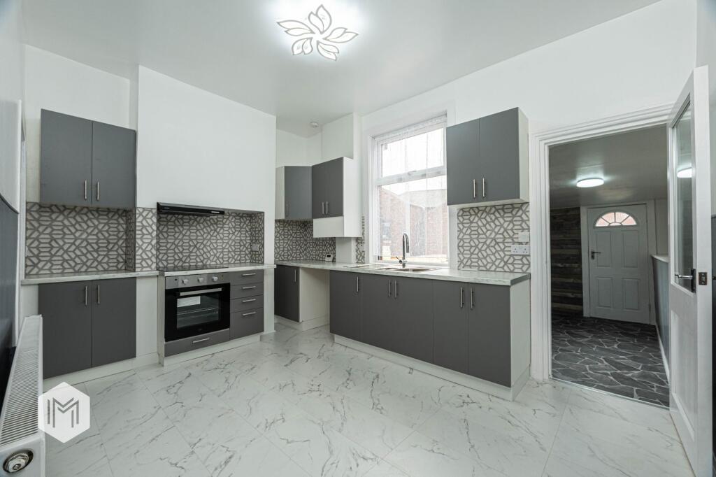 Main image of property: Nasmyth Street, Horwich, BL6