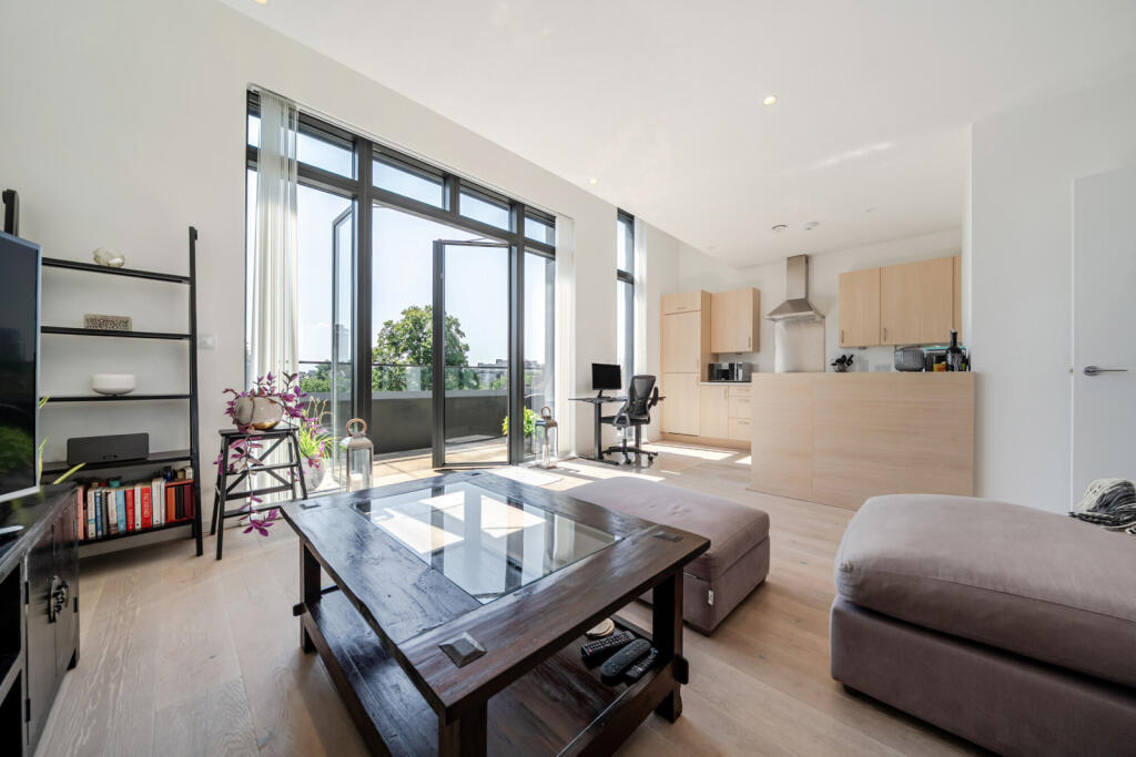 Main image of property: Bardsley Lane, Greenwich