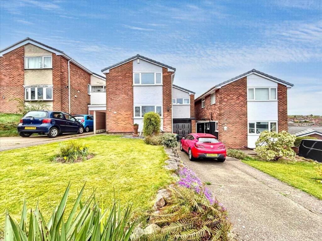 Main image of property: Longhill Rise, Kirkby In Ashfield