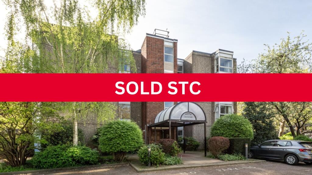 Main image of property: Hawk House, Sullivan Close, Battersea, London, SW11 2NN