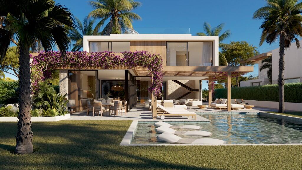 Main image of property: Santa Eulària Des Riu, Ibiza, Balearic Islands