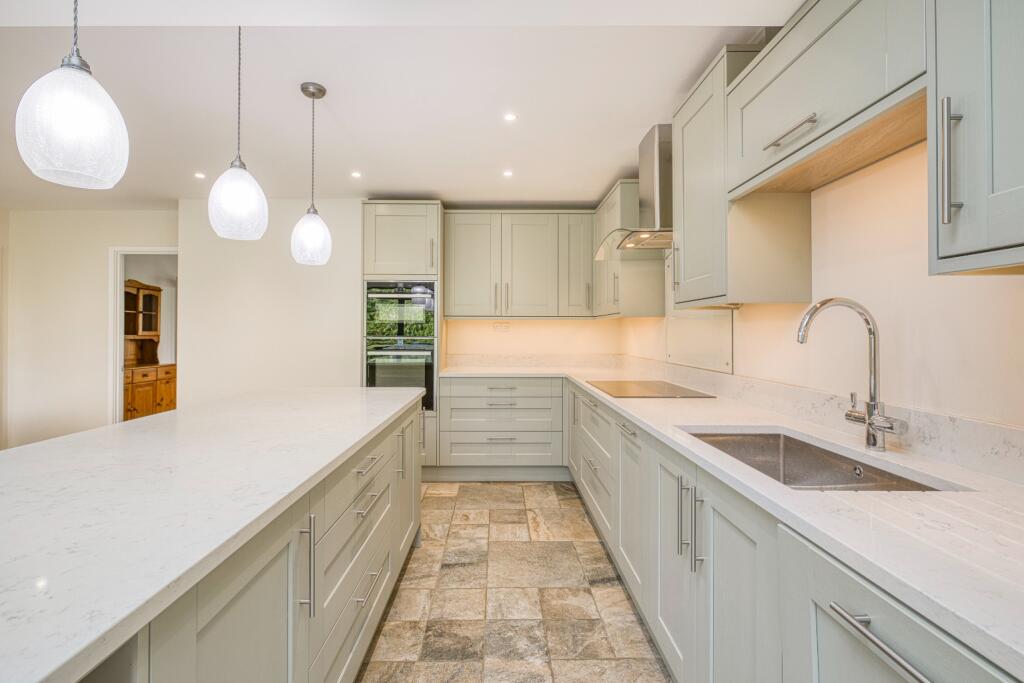 Additional image 5 of West Park, Butleigh, Glastonbury, Somerset, BA6