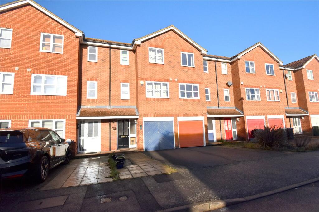 Main image of property: Windrush, New Malden, KT3