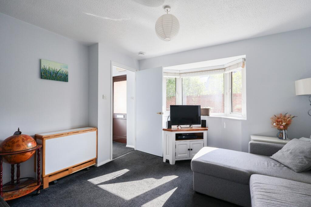 Main image of property: Heath Road, Haywards Heath, RH16