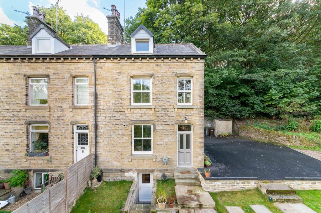 Main image of property: Miry Lane, Thongsbridge, HD9