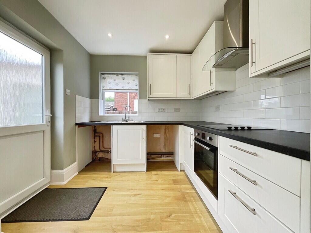 Main image of property: Haffenden Road, Lincoln