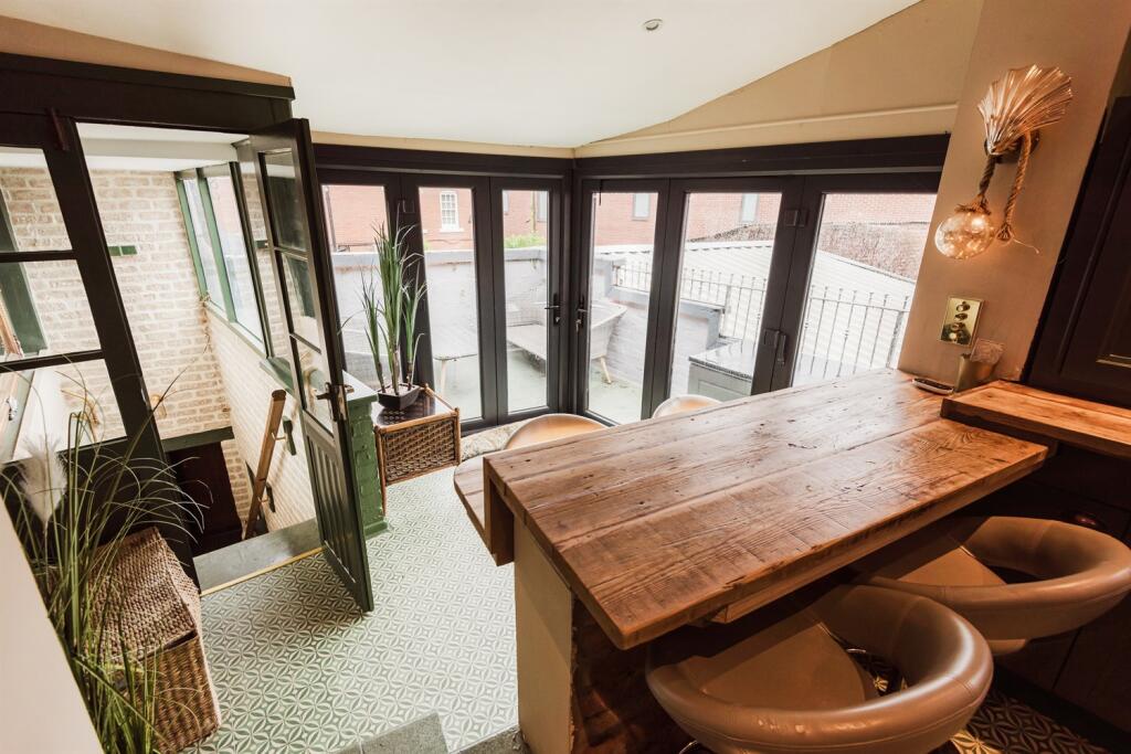 Main image of property: Princess Street, Knutsford