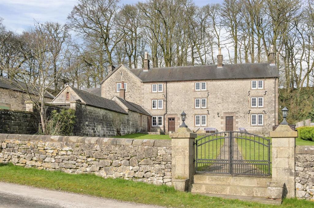 Main image of property: Ballidon Moor Farm, Brassington