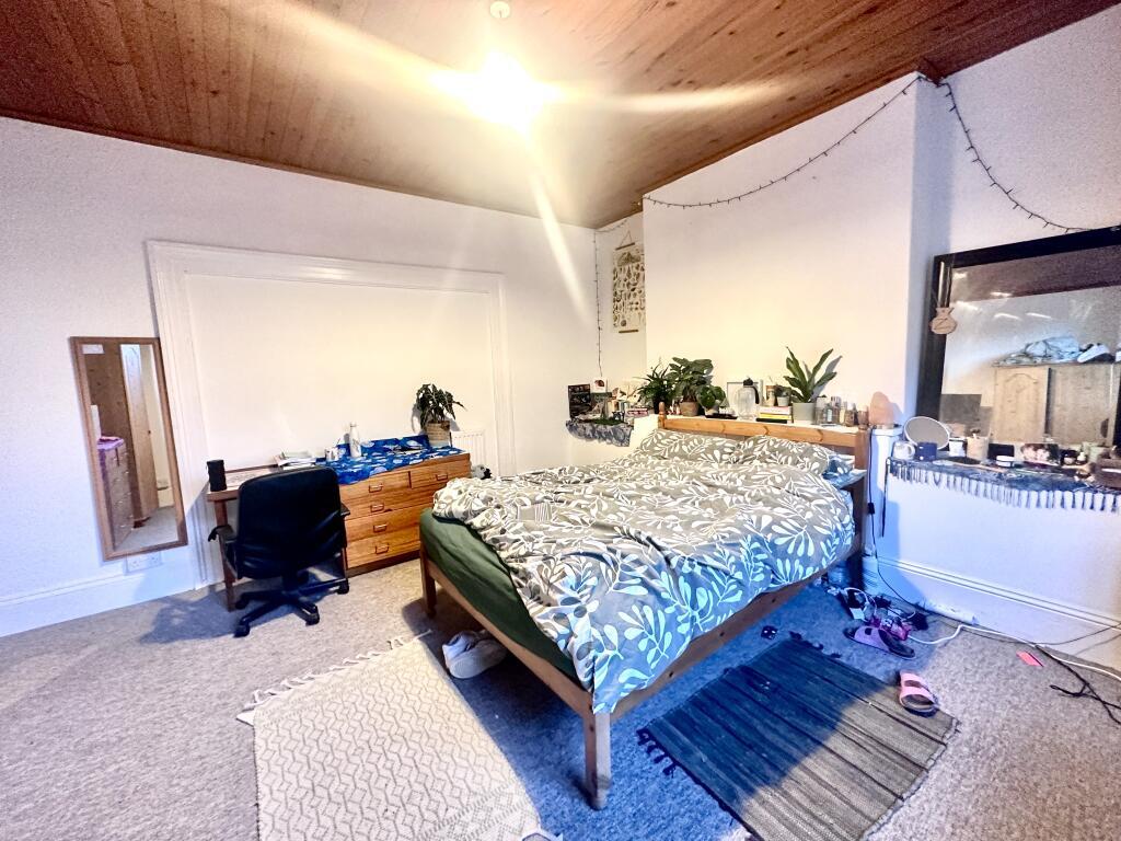 Main image of property: 4 Napier Terrace, Maisonette