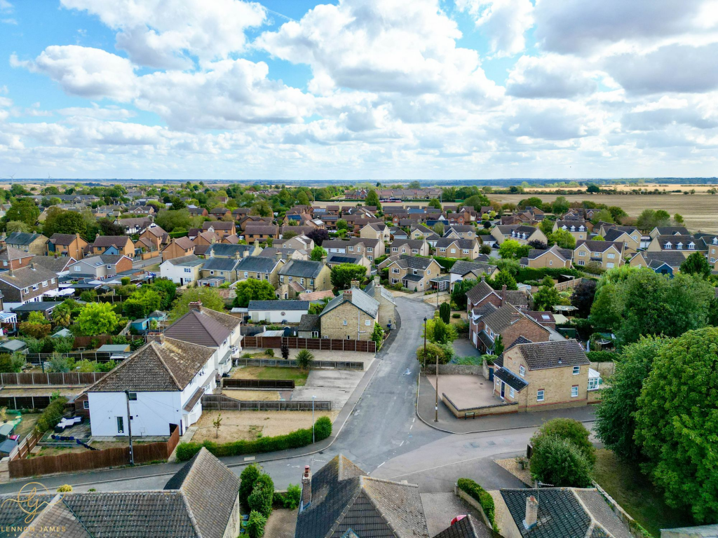 House in Peterborough - View 5