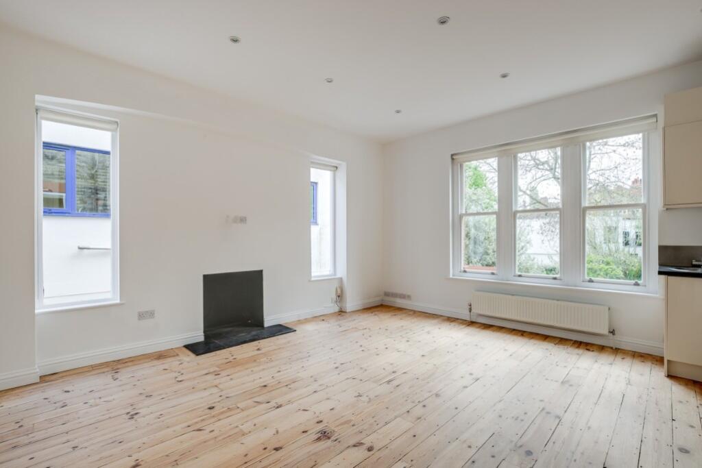 Main image of property: Stanhope Road, Highgate, N6