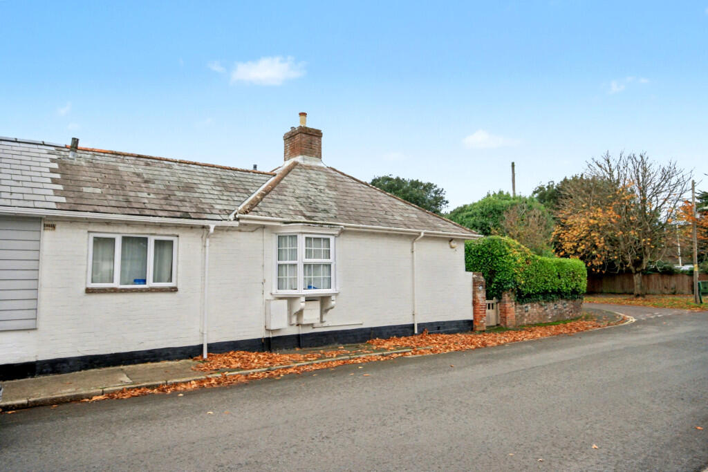 Main image of property: Kivernell Road, Milford on Sea