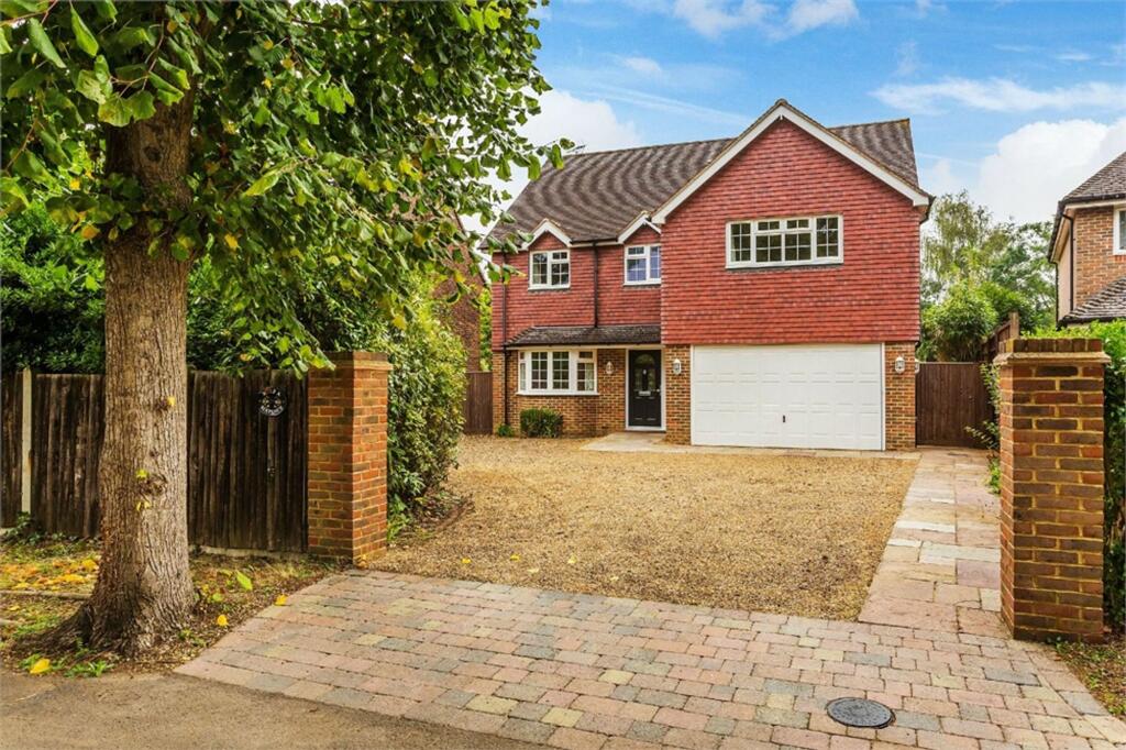 Main image of property: Midway, Walton-On-Thames, KT12