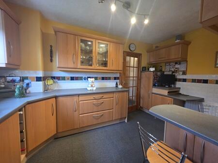 House in Inverness, Moray - More