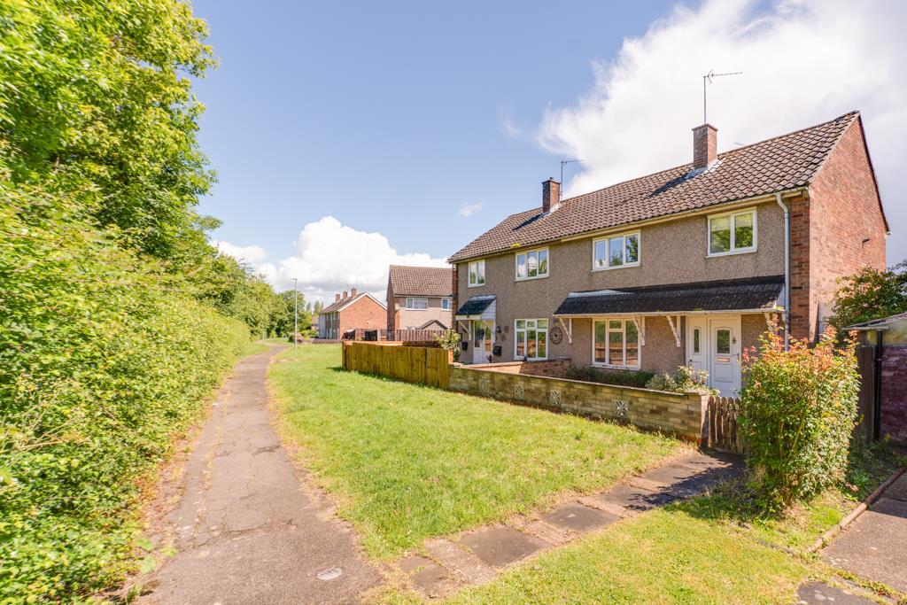 Main image of property: NN18 Chesil Walk, Corby