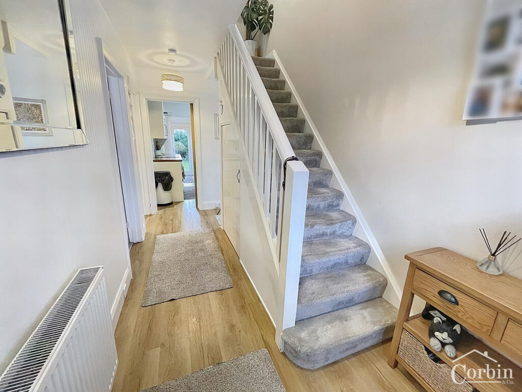 Claremont Road, Bournemouth, BH9 3 – pohled 2