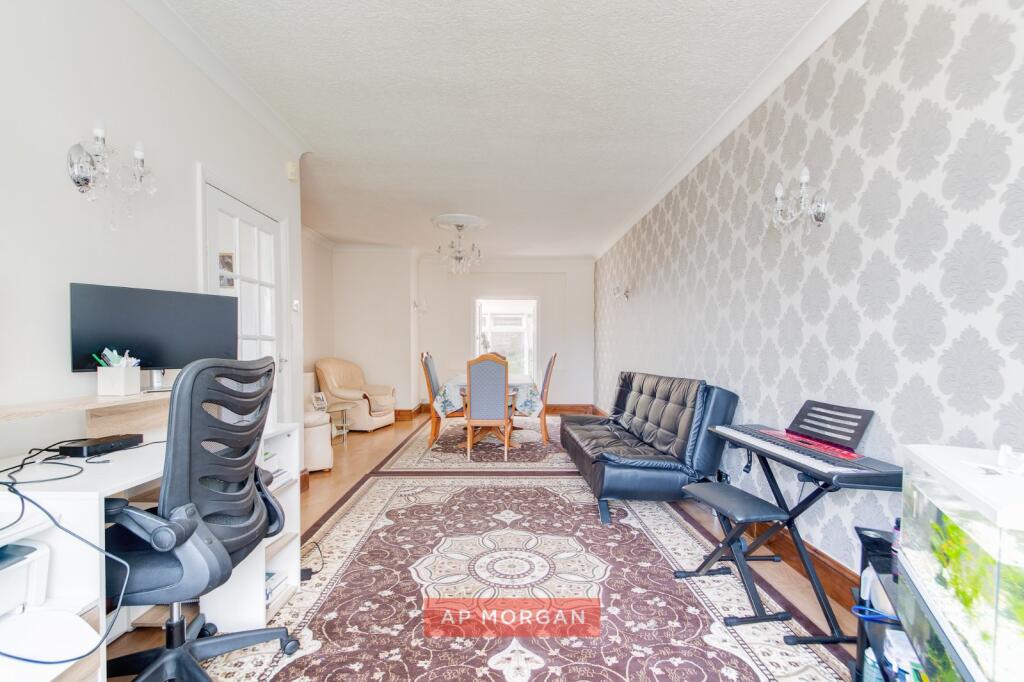 House in Birmingham, Northfield - View 5