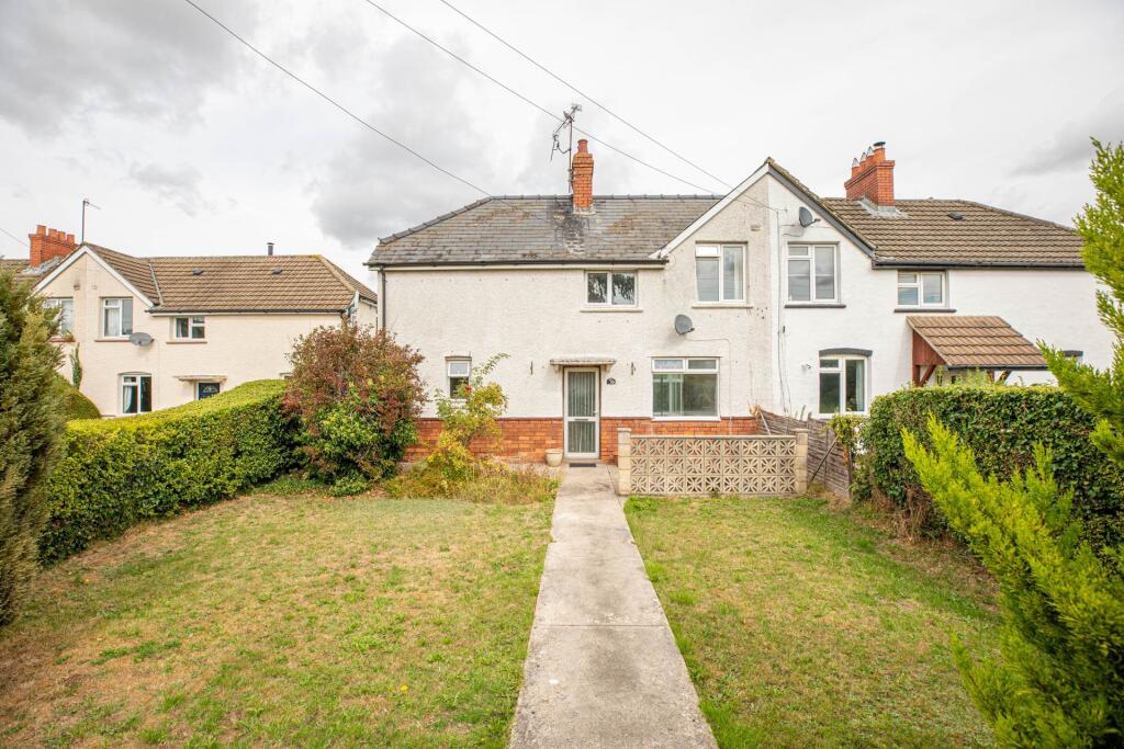 Main image of property: Dudbridge Hill, Dudbridge, Stroud, GL5
