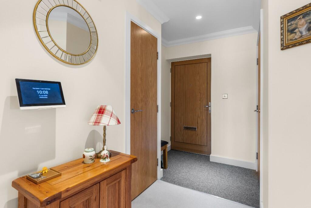 Additional image 14 of Millway Lodge, Great Alne Park, Woodland Drive, Alcester, Warwickshire, B49