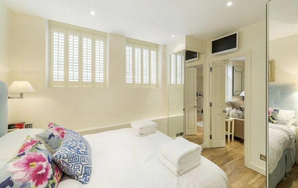 Apartment in London - View 4