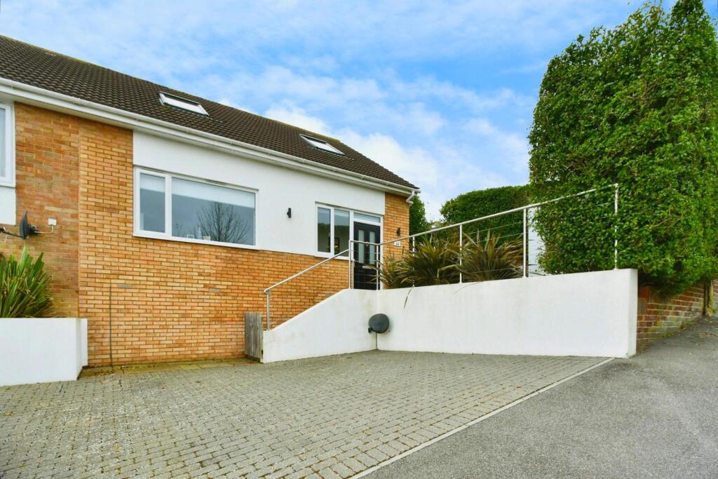 Main image of property: Lindfield Close, Saltdean, Brighton, East Sussex, BN2