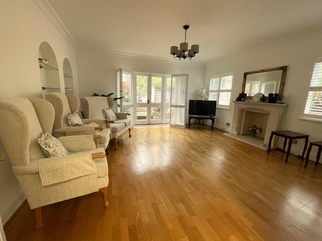Main image of property: Southgate Road, Islington, London