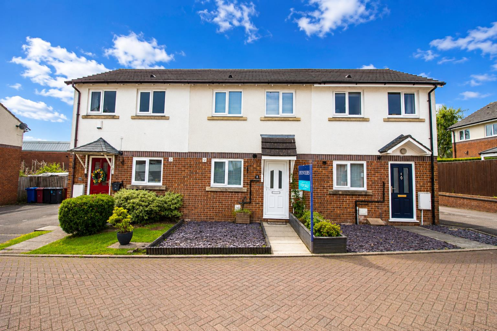Main image of property: Laneshaw Close, Darwen
