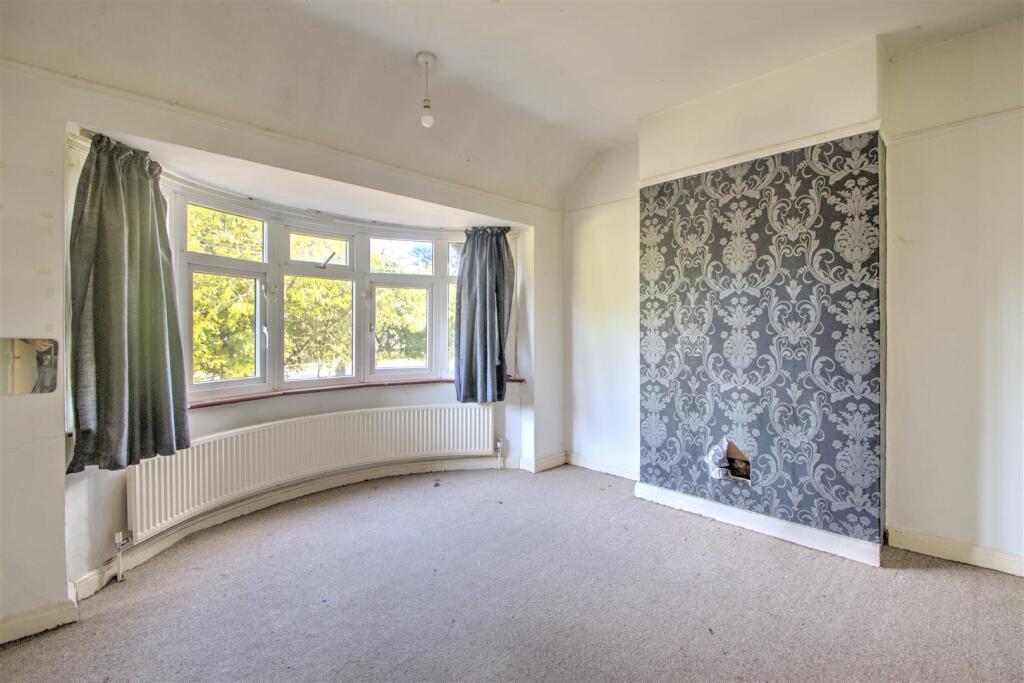 House in Southall - More