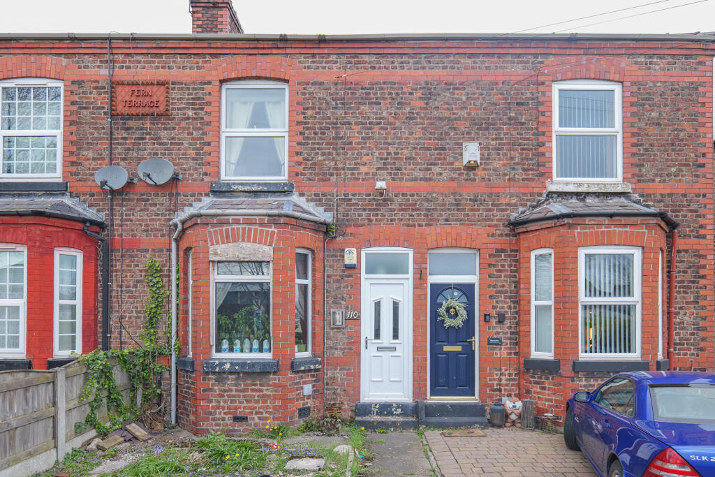 Main image of property: Liverpool Road, Irlam