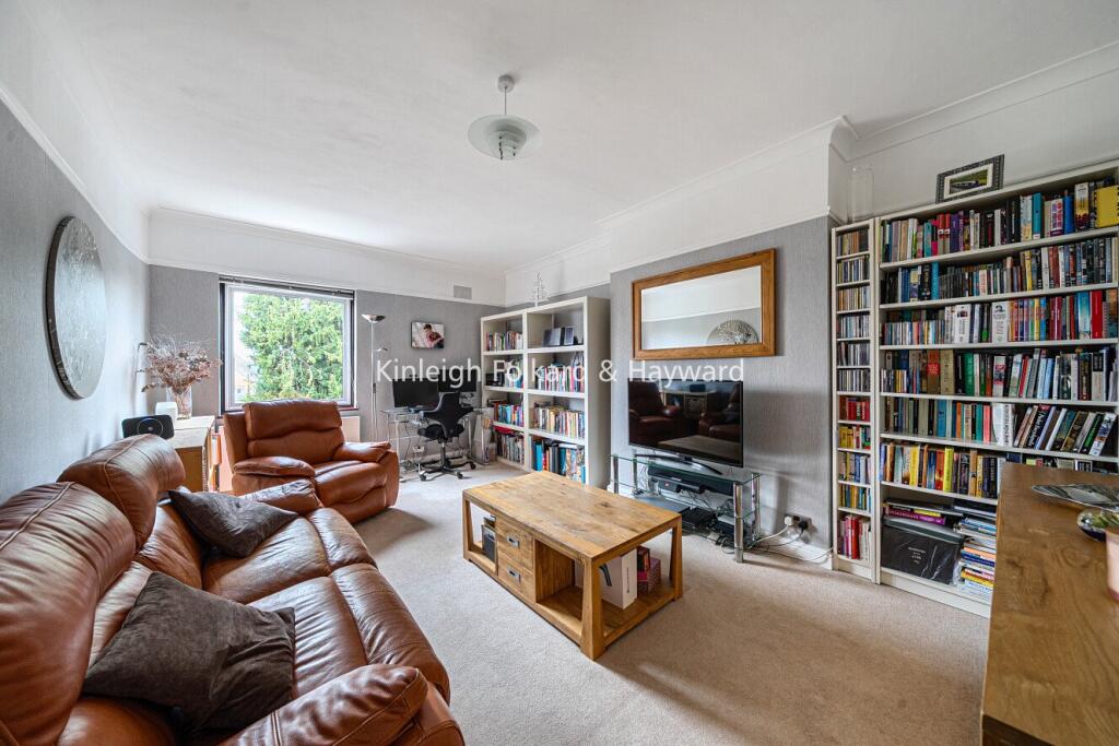 Apartment in London - View 4