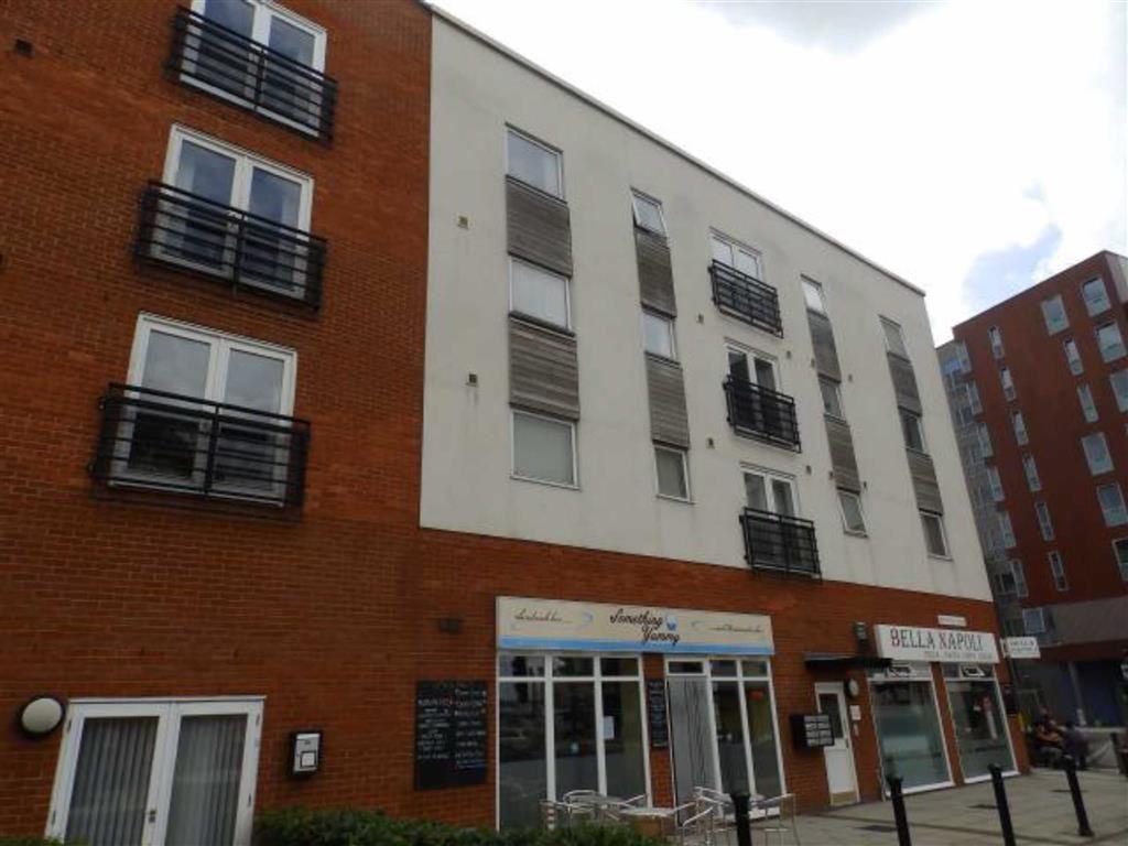 Main image of property: Pownall Road, Ipswich
