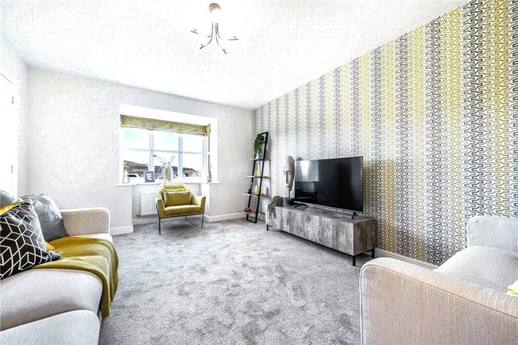 Additional image 2 of Oaken Heights, Standen Hall Drive, Burnley, BB10