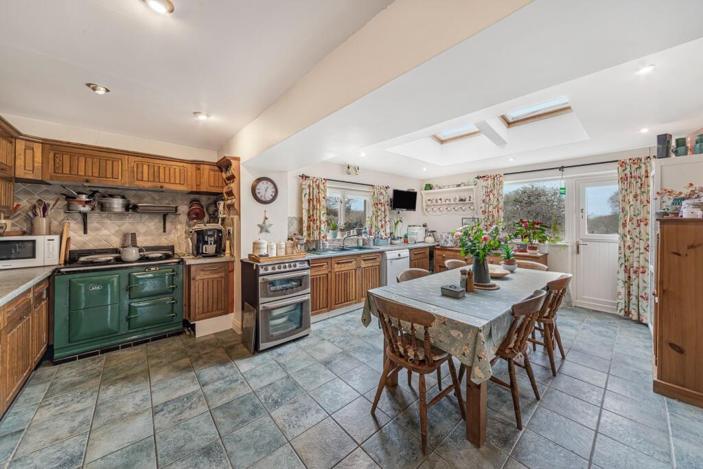 Additional image 7 of High Green Barn, Bull Lane, Hetton, Skipton BD23 6NH