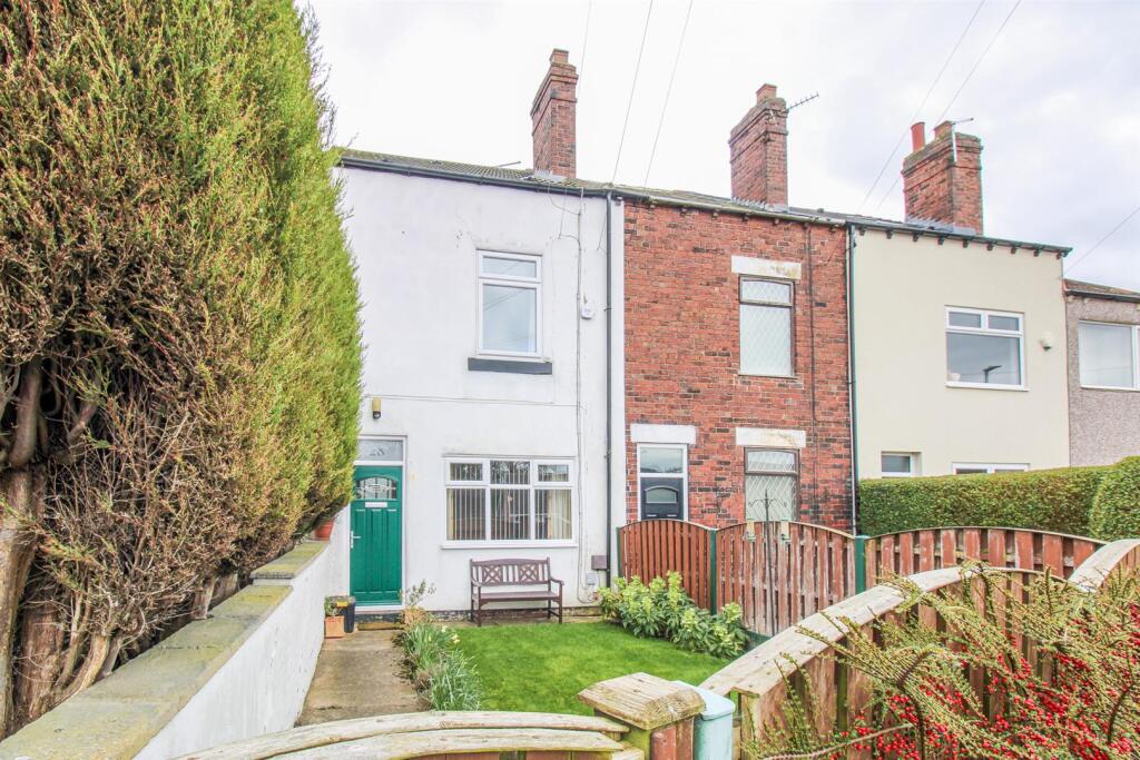 Main image of property: Tun Lane, South Hiendley, Barnsley