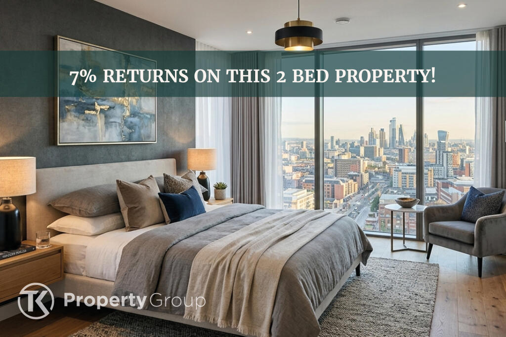 Main image of property: Birmingham,(B1)