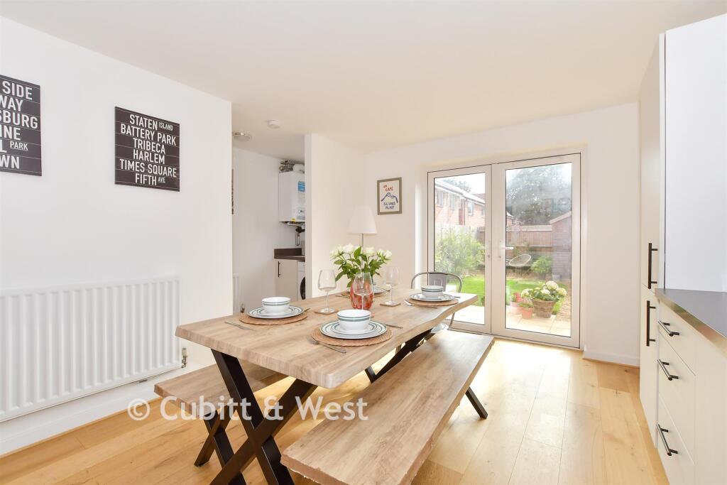 House in Arun, Aldingbourne - View 3