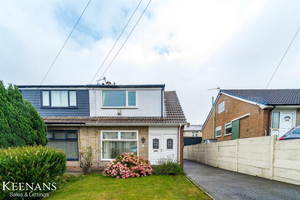 Main image of property: Laburnum Close, Burnley