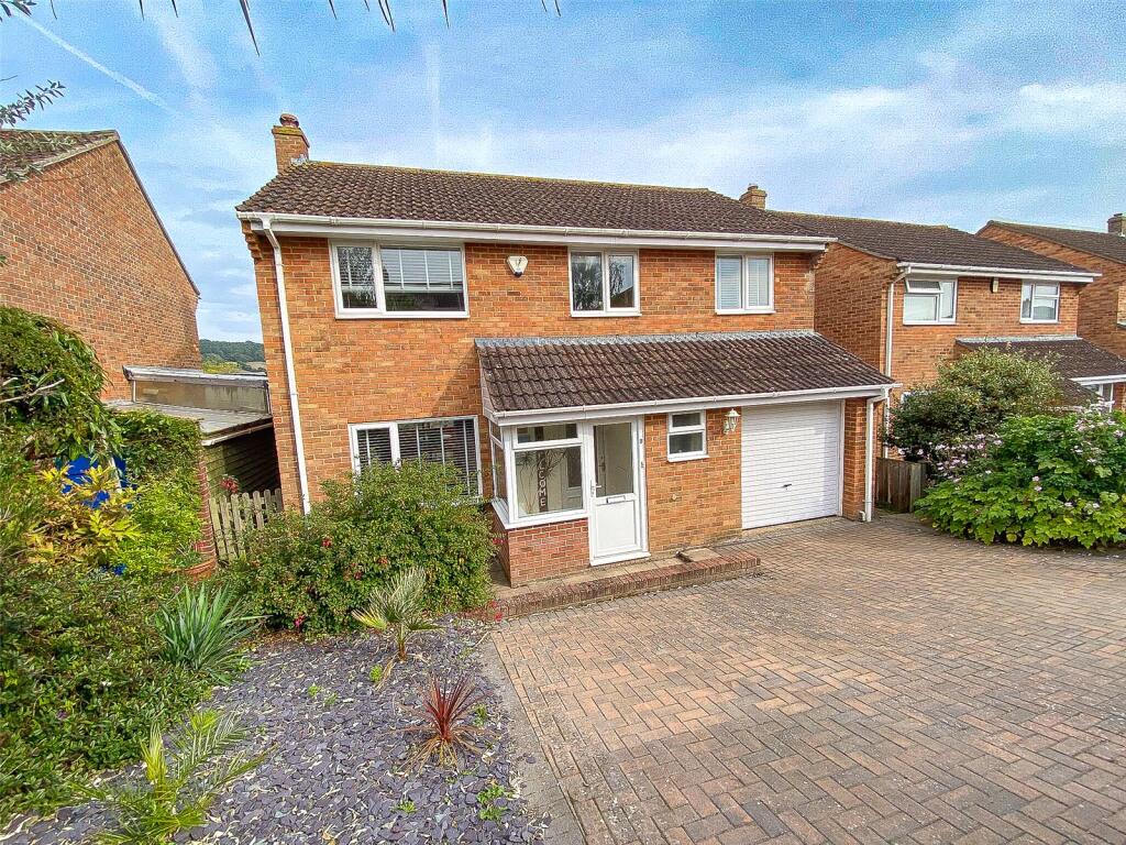 Main image of property: Hillymead, Seaton, Devon, EX12